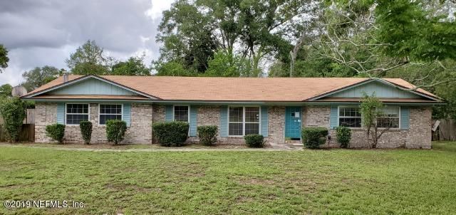 7 Santa Anita Ave, Orange Park, FL 32073