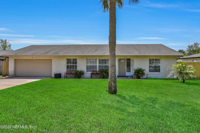 7 Tarpon Rd E, Ponte Vedra Beach, FL 32082