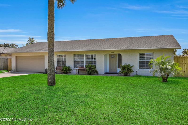 7 Tarpon Rd E, Ponte Vedra Beach, FL 32082
