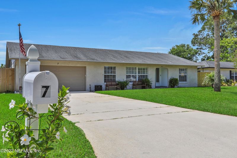 7 Tarpon Rd E, Ponte Vedra Beach, FL 32082