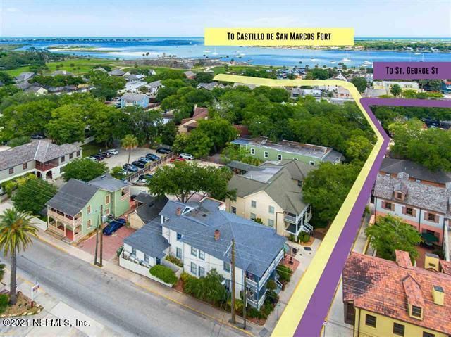 70 Cuna St, St Augustine, FL 32084