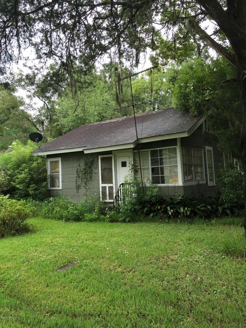 700 E Bridges St, Starke, FL 32091