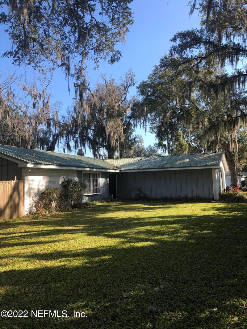 700 Palmer St, Green Cove Springs, FL 32043