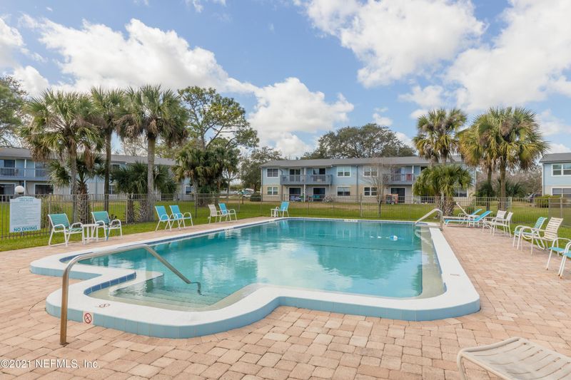 700 Pope Rd #J76, St Augustine, FL 32080
