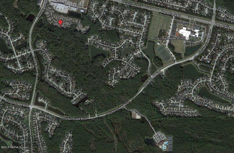 700 S Covered Bridge Rd, St Johns, FL 32259