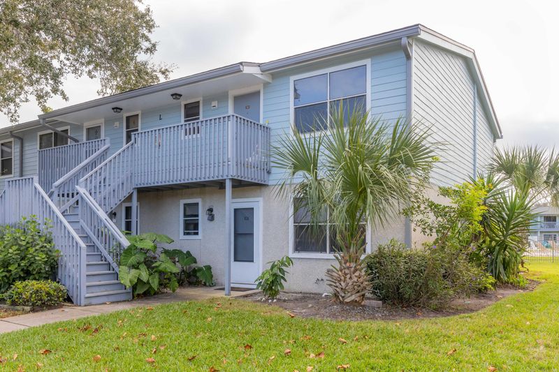 700 W Pope Rd #L 96, St Augustine, FL 32080