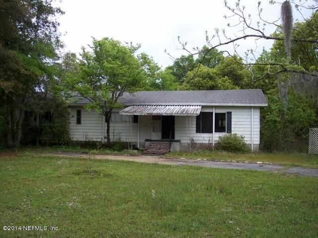 7000 Catlett Rd, St Augustine, FL 32095