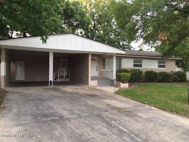 7002 Dahlgren Ct, Jacksonville, FL 32208