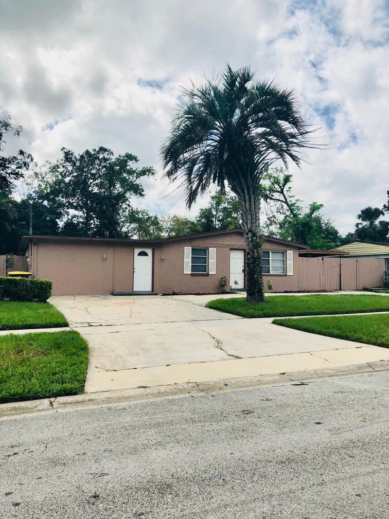 7004 Sonora Dr N, Jacksonville, FL 32244