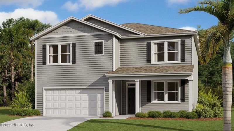 70053 Misty Lake Ct, Yulee, FL 32097