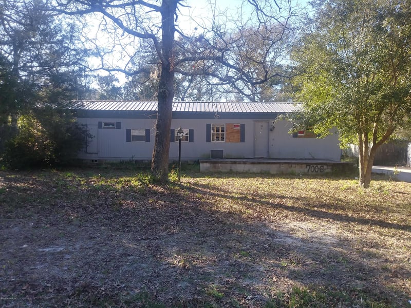 7006 Camfield St, Jacksonville, FL 32222