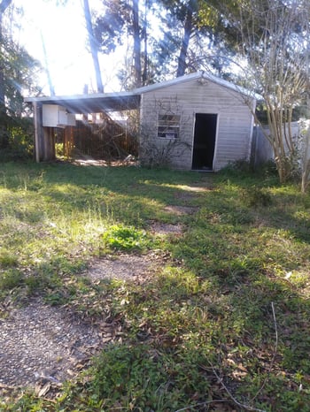 7006 Camfield St, Jacksonville, FL 32222