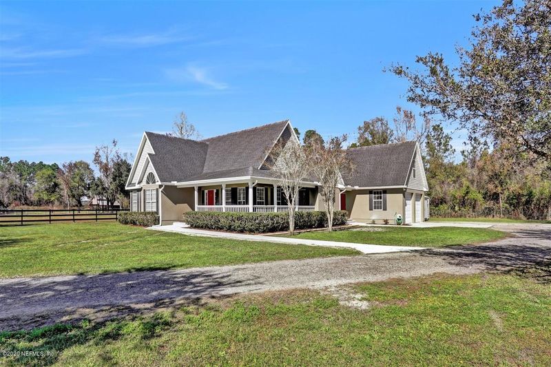 7006 Cr 208, St Augustine, FL 32092