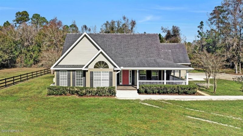 7006 Cr 208, St Augustine, FL 32092