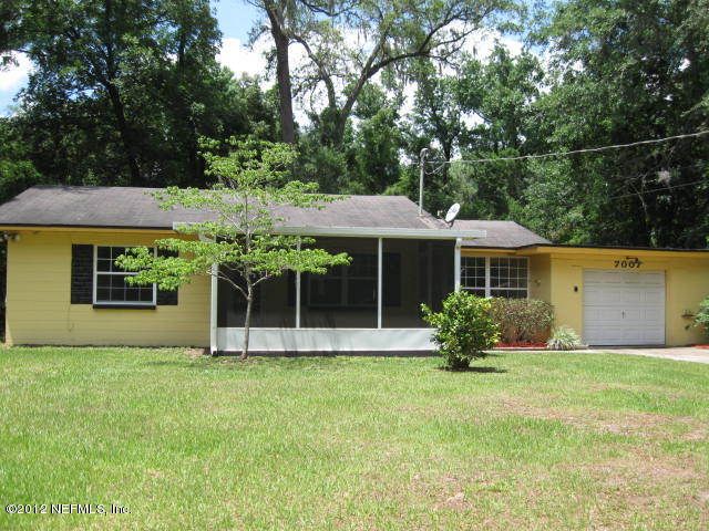 7007 Bonnie Brae Ln, Jacksonville, FL 32210