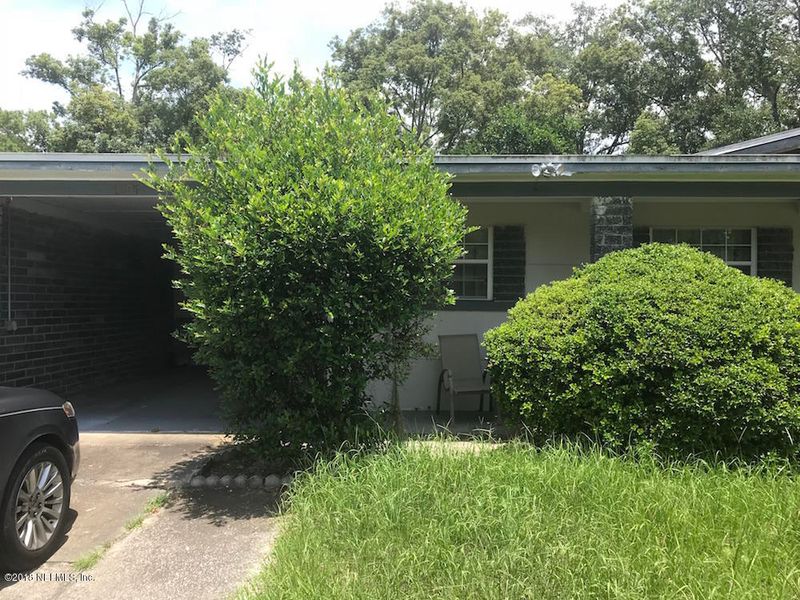 7007 Dahlgren Ct, Jacksonville, FL 32208