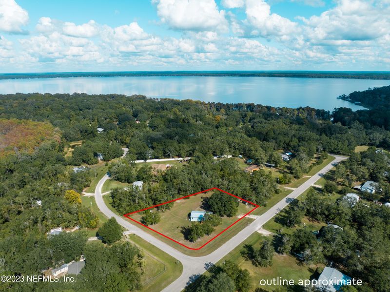 7007 NE 218th Ter, Melrose, FL 32666