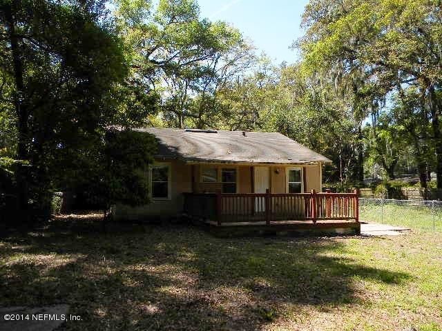 7007 Zona Ave, Jacksonville, FL 32211
