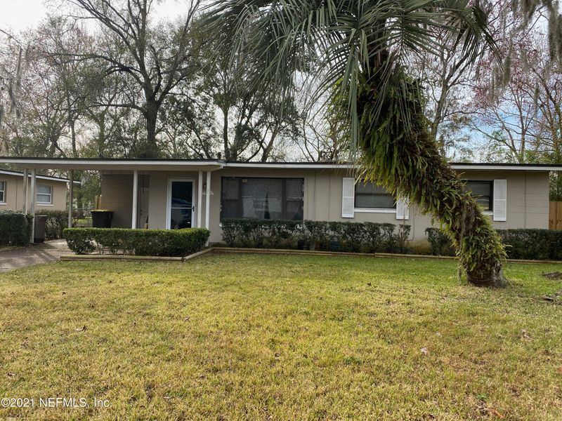 7010 Bernay Ave, Jacksonville, FL 32205