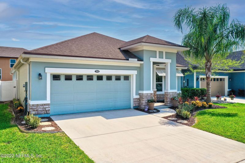 7014 Mirabelle Dr, Jacksonville, FL 32258