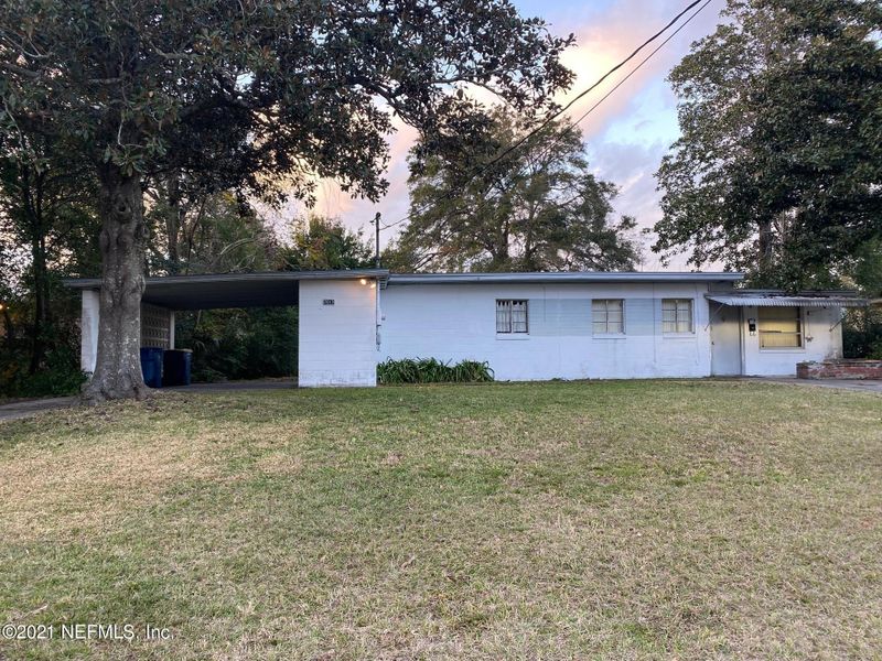 7017 Camelot Rd, Jacksonville, FL 32211