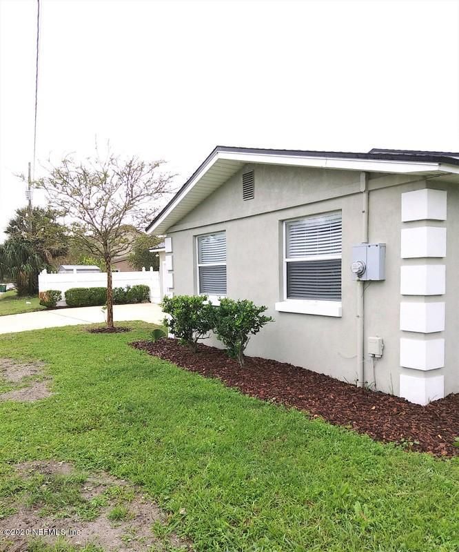 702 7th Ave S, Jacksonville Beach, FL 32250