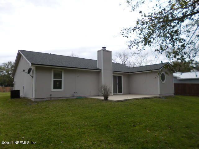 702 Charles Pinckney St, Orange Park, FL 32073