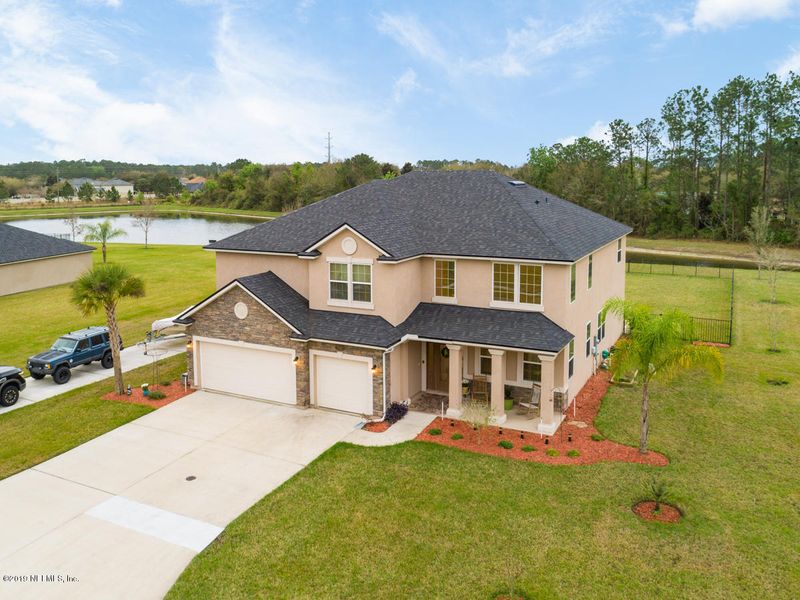 702 Irish Rose Rd, St Augustine, FL 32092