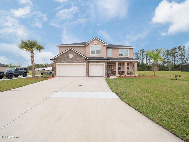 702 Irish Rose Rd, St Augustine, FL 32092