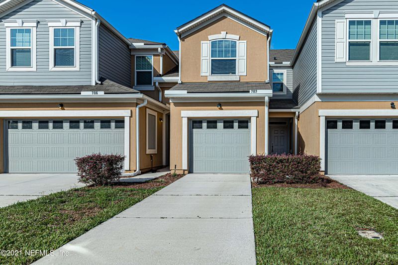 702 Reese Ave, Orange Park, FL 32065