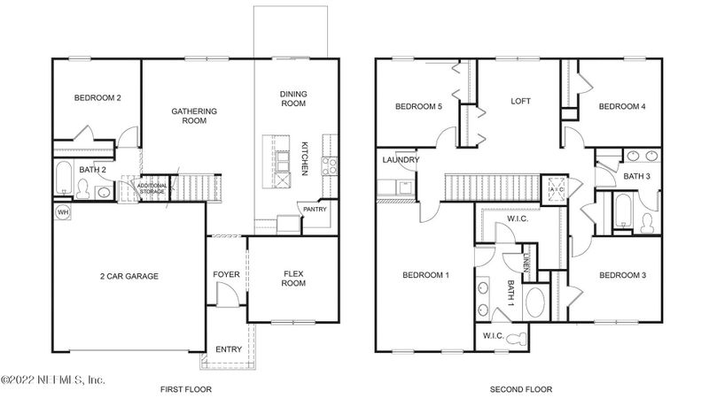 70208 Roseapple Ct, Yulee, FL 32097