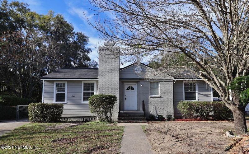 7024 Wakefield Ave, Jacksonville, FL 32208