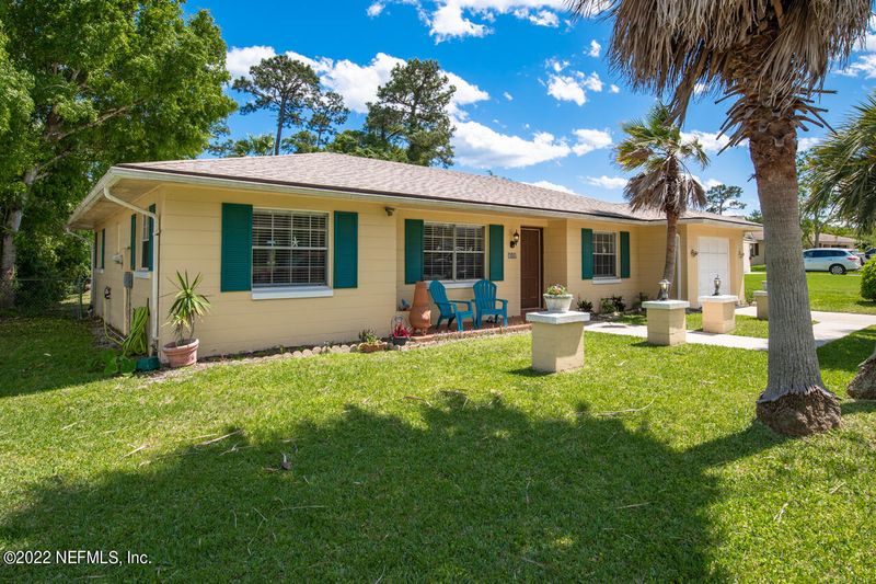 703 Medina Ct, St Augustine, FL 32086