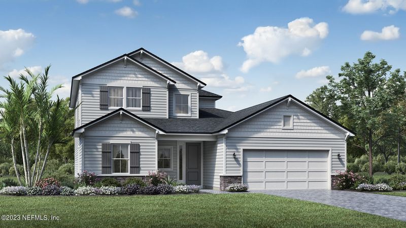 703 Natureland Cir, St Augustine, FL 32092