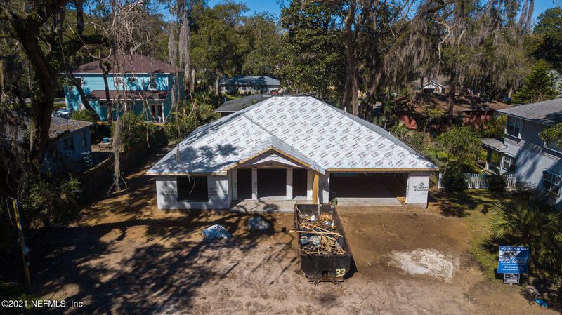 703 St Augustine S Dr, St Augustine, FL 32086