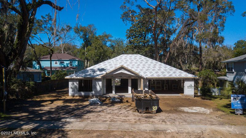 703 St Augustine S Dr, St Augustine, FL 32086