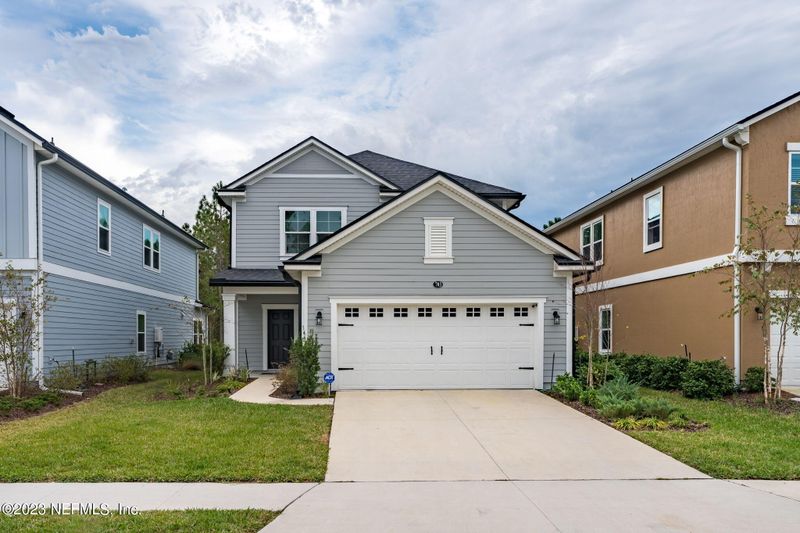 703 Windermere Way, St Augustine, FL 32095