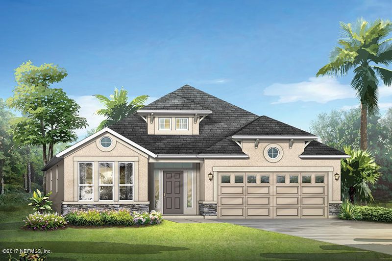7030 Bartram Preserve Pw, Jacksonville, FL 32258