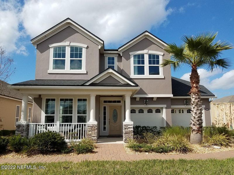 7031 Bartram Preserve Pw, Jacksonville, FL 32258