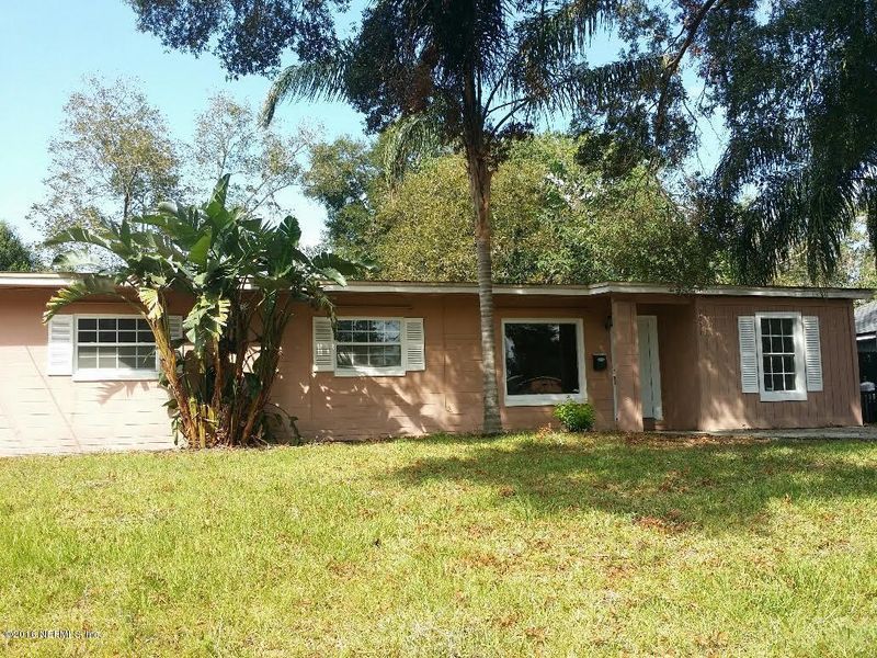 7031 Camelot Rd, Jacksonville, FL 32211