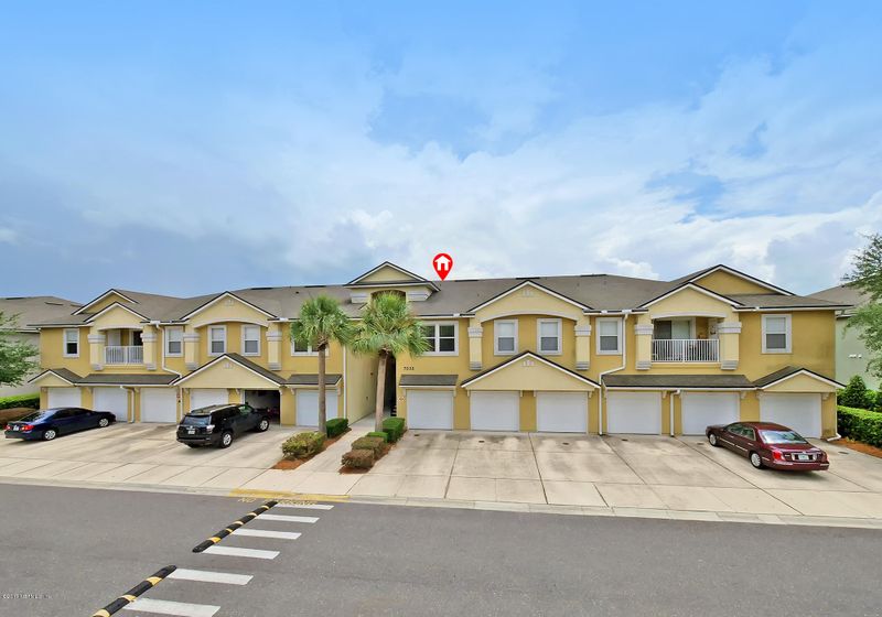 7032 Deer Lodge Cir #107, Jacksonville, FL 32256