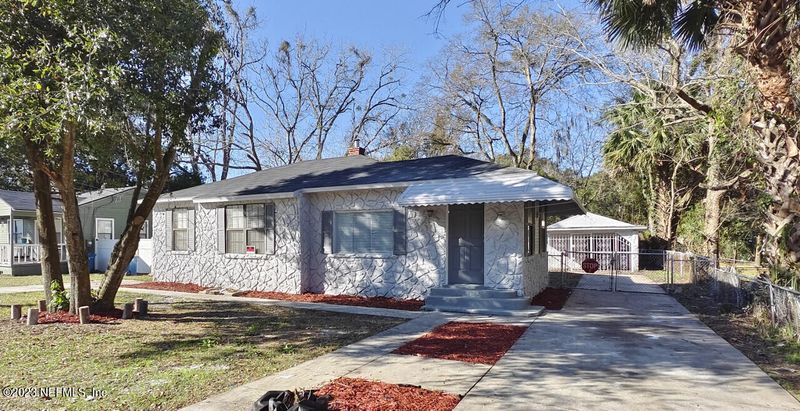 7032 Marvin Ave, Jacksonville, FL 32208