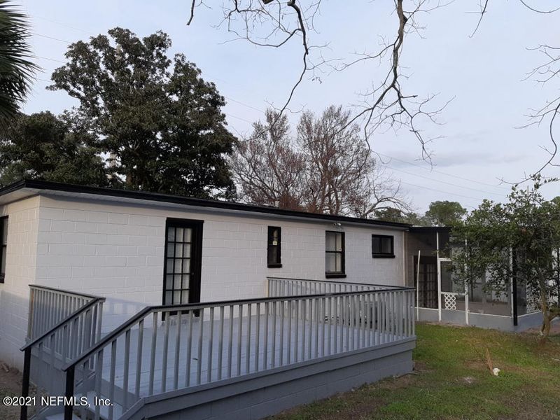 7032 Mayapple Rd, Jacksonville, FL 32211