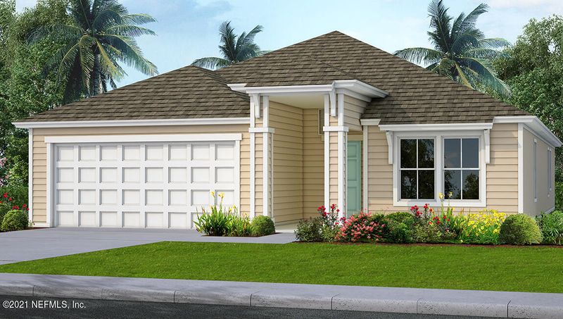 70345 Winding River Dr, Yulee, FL 32097