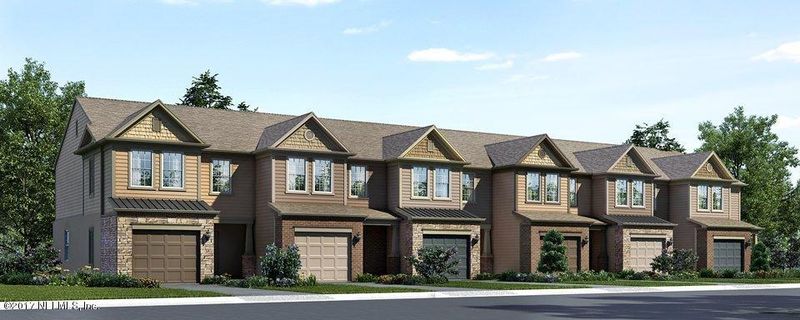 7035 Berrybrook Dr #42B, Jacksonville, FL 32258