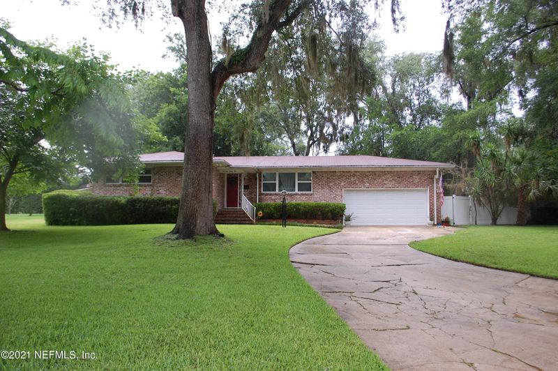 7035 Hanson Dr S, Jacksonville, FL 32210