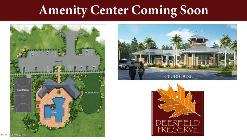 704 Deer Crossing Rd, St Augustine, FL 32086