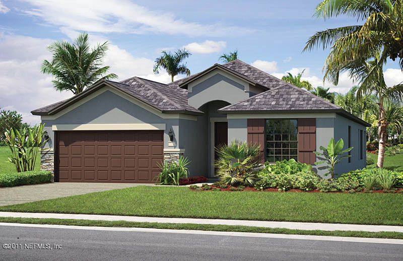 704 Wandering Woods Way #41, Ponte Vedra, FL 32081