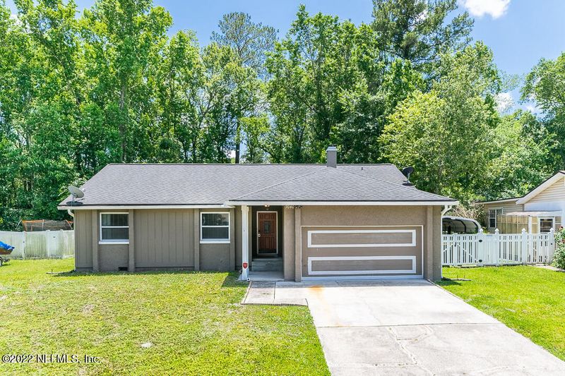 7040 Beechfern Ln S, Jacksonville, FL 32244