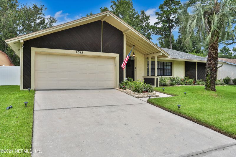 7043 Beechfern Ln S, Jacksonville, FL 32244
